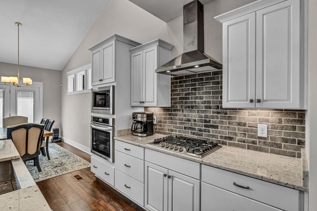 219 Caroline Way, Mount Juliet, TN 37122