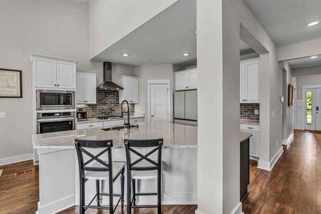 219 Caroline Way, Mount Juliet, TN 37122