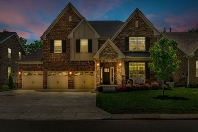 219 Caroline Way, Mount Juliet, TN 37122