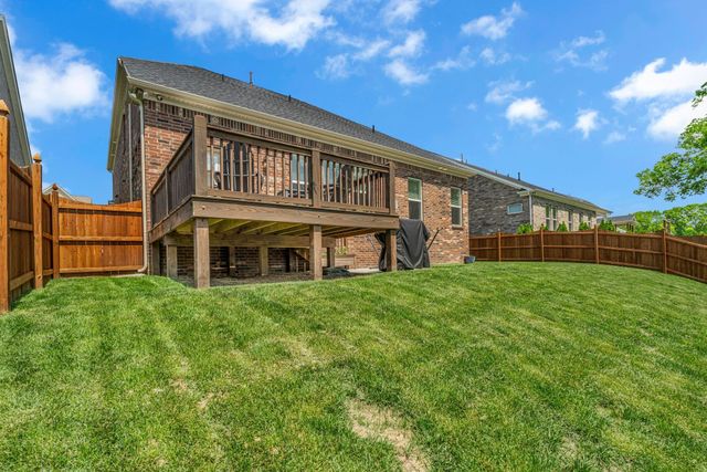 219 Caroline Way, Mount Juliet, TN 37122