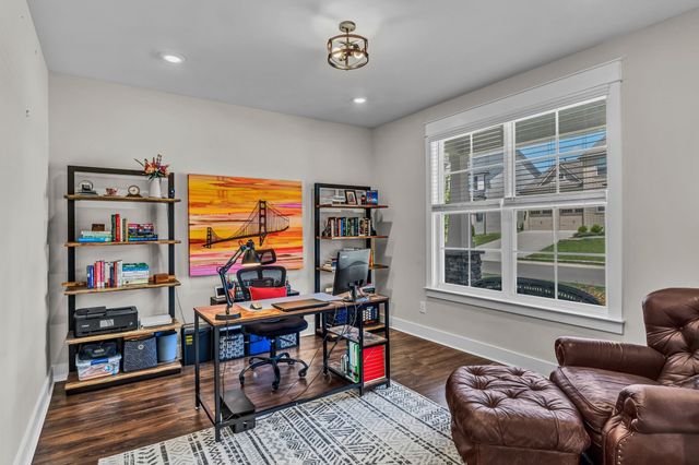 219 Caroline Way, Mount Juliet, TN 37122