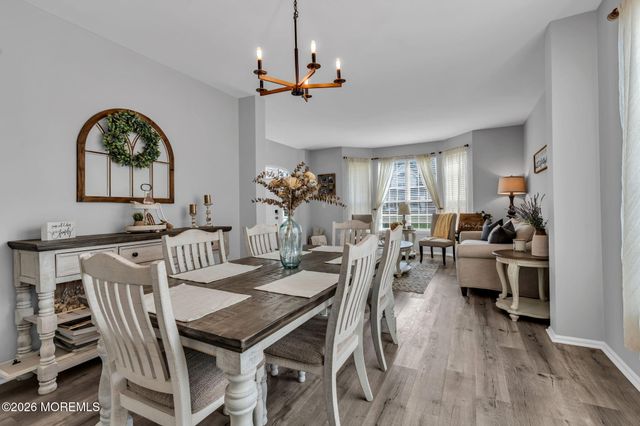 12 Lancaster Way, Jackson, NJ 08527