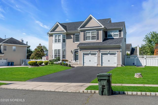 12 Lancaster Way, Jackson, NJ 08527