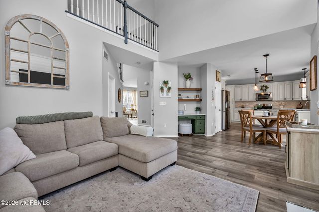 12 Lancaster Way, Jackson, NJ 08527