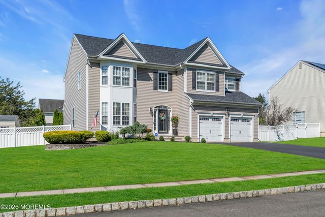12 Lancaster Way, Jackson, NJ 08527