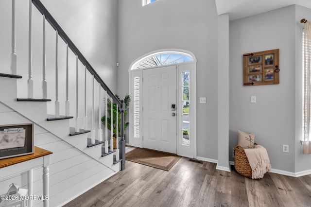 12 Lancaster Way, Jackson, NJ 08527