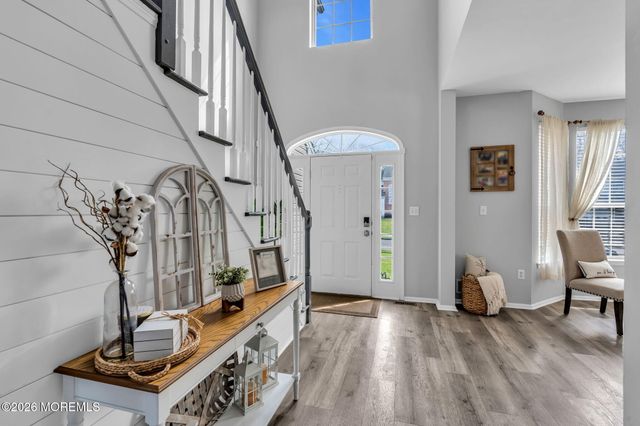 12 Lancaster Way, Jackson, NJ 08527