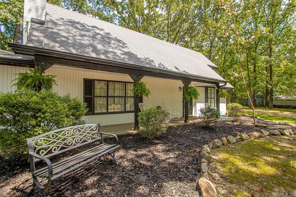 343 N Windwood Heights Lane, Cabot, AR 72023