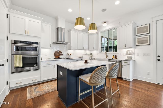 141 Acorn Crossing Road, Holly Springs, NC 27540