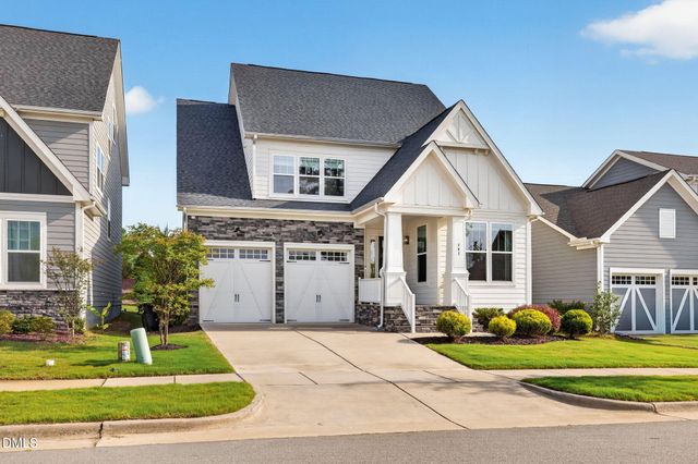 141 Acorn Crossing Road, Holly Springs, NC 27540