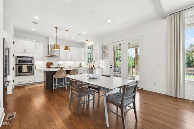 141 Acorn Crossing Road, Holly Springs, NC 27540