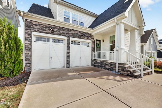 141 Acorn Crossing Road, Holly Springs, NC 27540