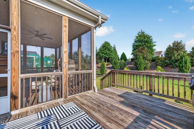 141 Acorn Crossing Road, Holly Springs, NC 27540
