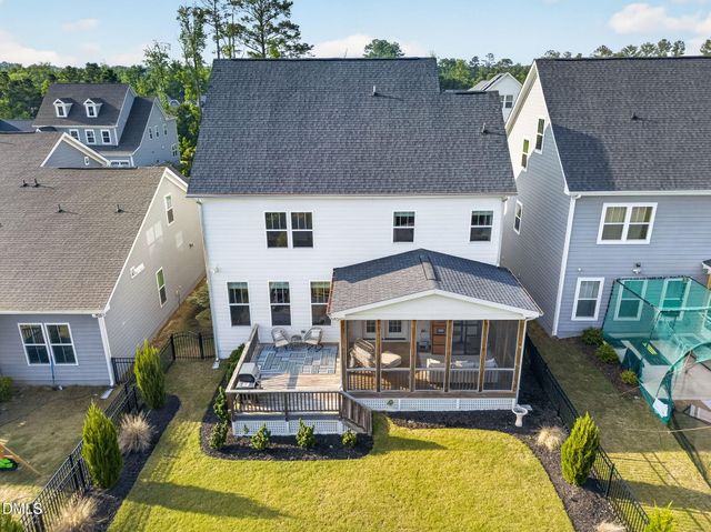 141 Acorn Crossing Road, Holly Springs, NC 27540