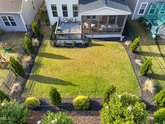 141 Acorn Crossing Road, Holly Springs, NC 27540