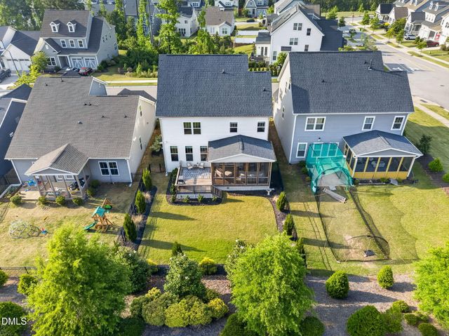 141 Acorn Crossing Road, Holly Springs, NC 27540