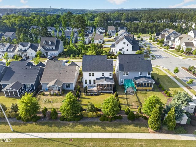 141 Acorn Crossing Road, Holly Springs, NC 27540
