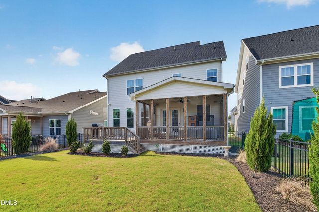 141 Acorn Crossing Road, Holly Springs, NC 27540