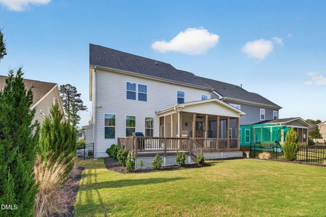 141 Acorn Crossing Road, Holly Springs, NC 27540