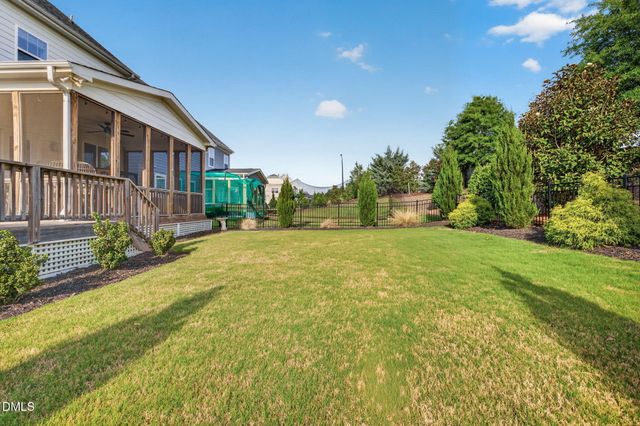 141 Acorn Crossing Road, Holly Springs, NC 27540