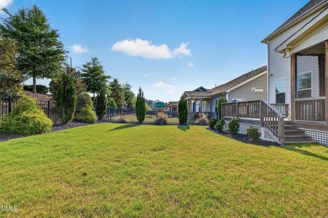 141 Acorn Crossing Road, Holly Springs, NC 27540