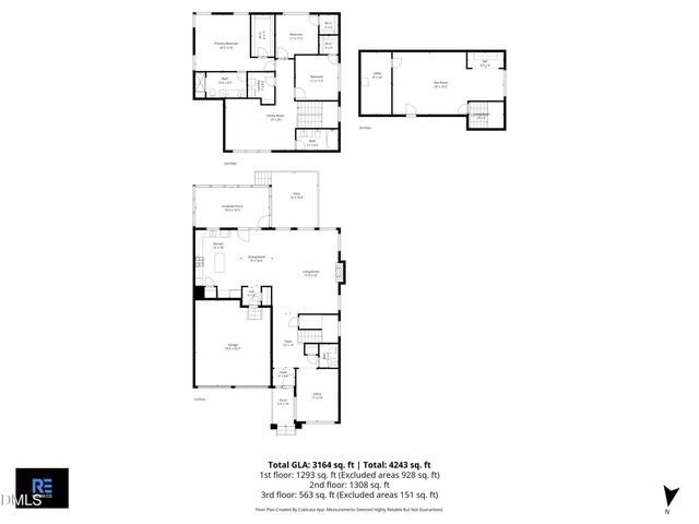 141 Acorn Crossing Road, Holly Springs, NC 27540