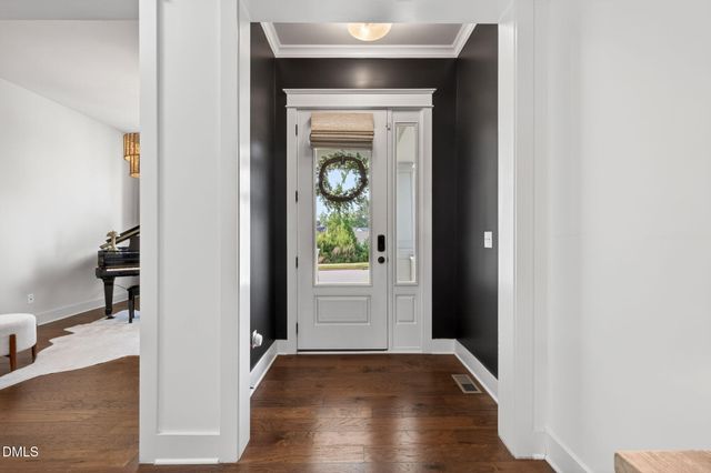 141 Acorn Crossing Road, Holly Springs, NC 27540