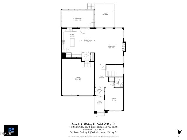 141 Acorn Crossing Road, Holly Springs, NC 27540
