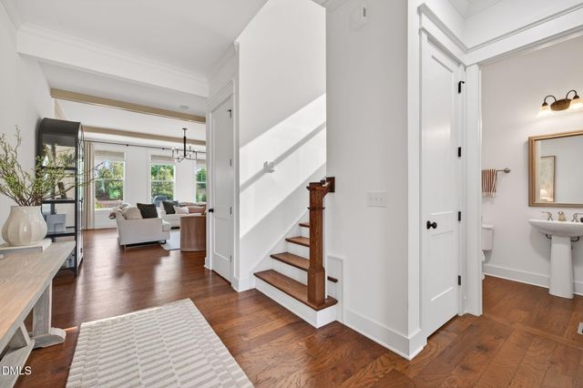 141 Acorn Crossing Road, Holly Springs, NC 27540