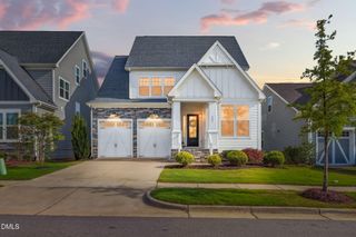 141 Acorn Crossing Road, Holly Springs, NC 27540