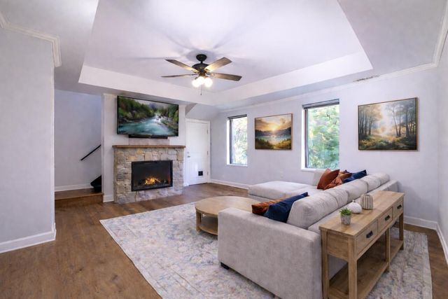 17 E 900 N, Chesterton, IN 46304