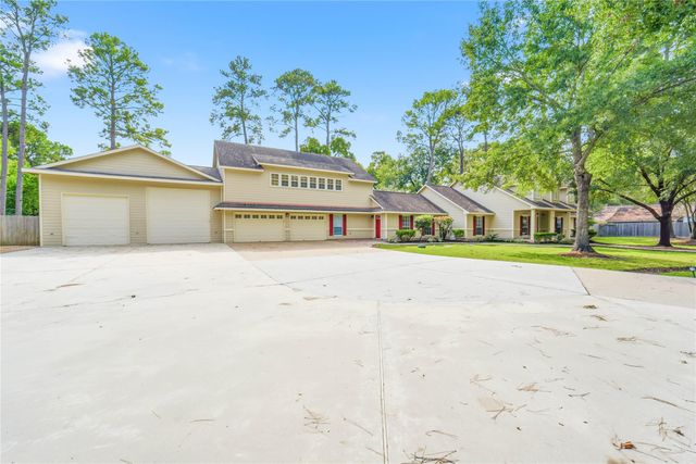 11809 Nandina Circle, Houston, TX 77065