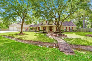 11809 Nandina Circle, Houston, TX 77065