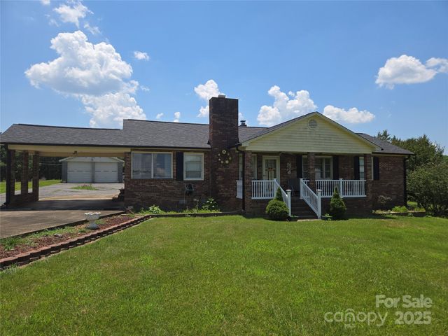541 Old Nc 277 Road, Bessemer City, NC 28016