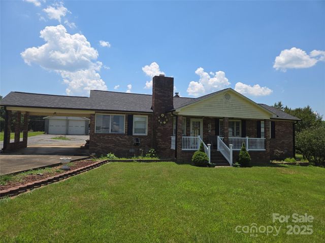 541 Old Nc 277 Road, Bessemer City, NC 28016