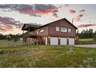 115 White Tail Ln, Florissant, CO 80816