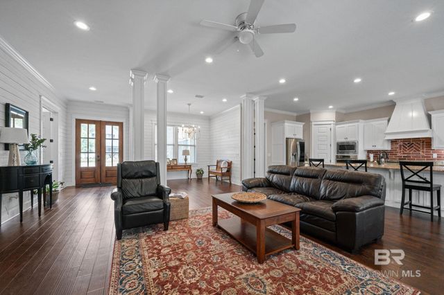 496 Boulder Creek Avenue, Fairhope, AL 36532