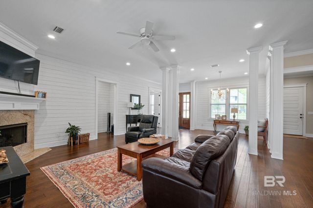496 Boulder Creek Avenue, Fairhope, AL 36532