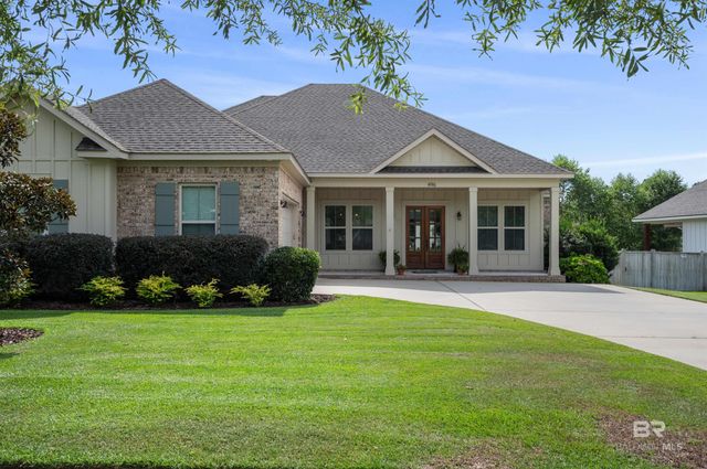 496 Boulder Creek Avenue, Fairhope, AL 36532