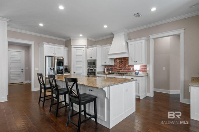 496 Boulder Creek Avenue, Fairhope, AL 36532