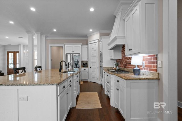 496 Boulder Creek Avenue, Fairhope, AL 36532