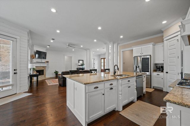 496 Boulder Creek Avenue, Fairhope, AL 36532
