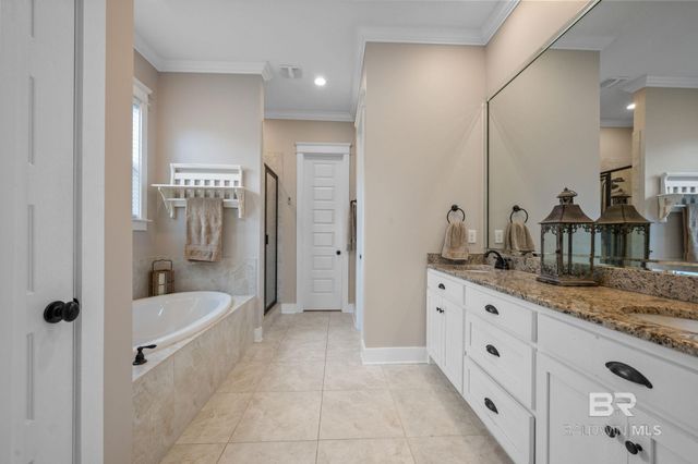 496 Boulder Creek Avenue, Fairhope, AL 36532