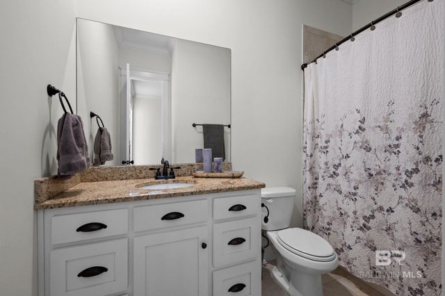 496 Boulder Creek Avenue, Fairhope, AL 36532