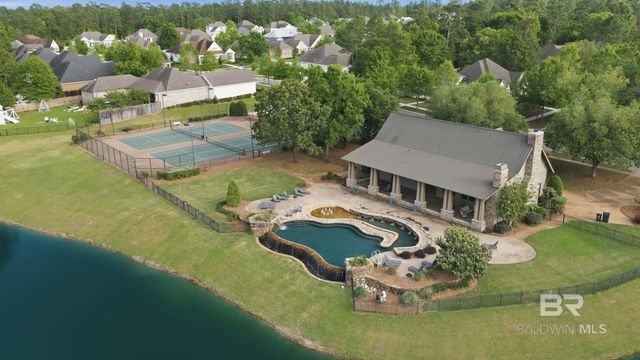 496 Boulder Creek Avenue, Fairhope, AL 36532
