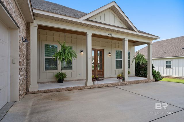 496 Boulder Creek Avenue, Fairhope, AL 36532