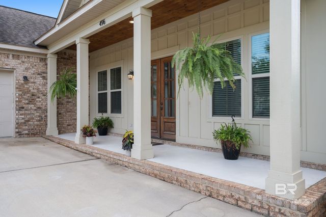 496 Boulder Creek Avenue, Fairhope, AL 36532