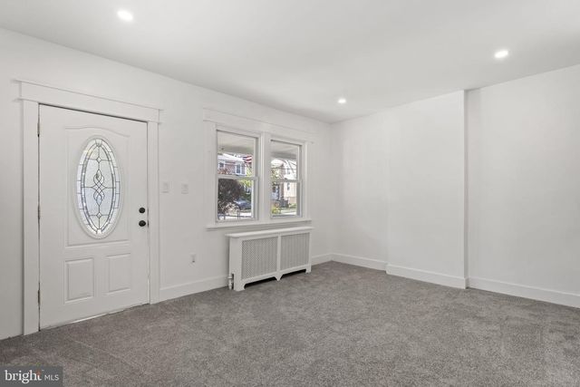 1837 SHALLCROSS AVE, Folcroft, PA 19032