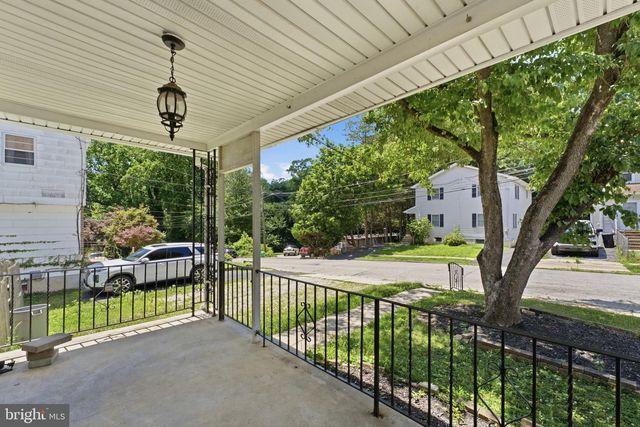 1837 SHALLCROSS AVE, Folcroft, PA 19032