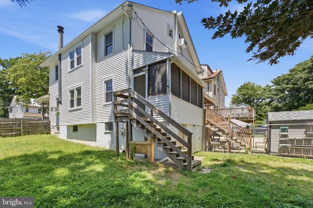 1837 SHALLCROSS AVE, Folcroft, PA 19032